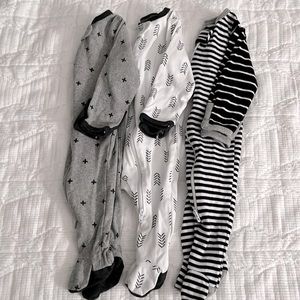 Cloud Island sleep n plays